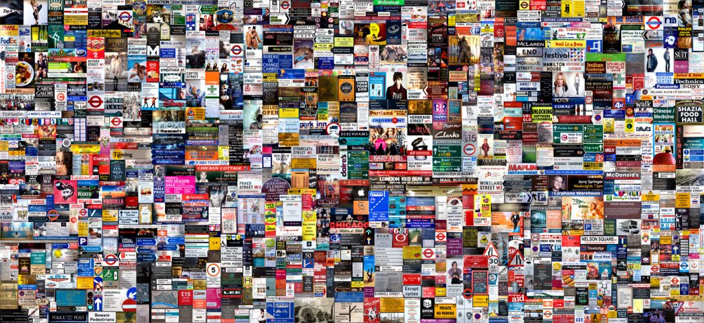 Signs London