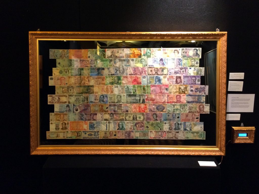 Money Art