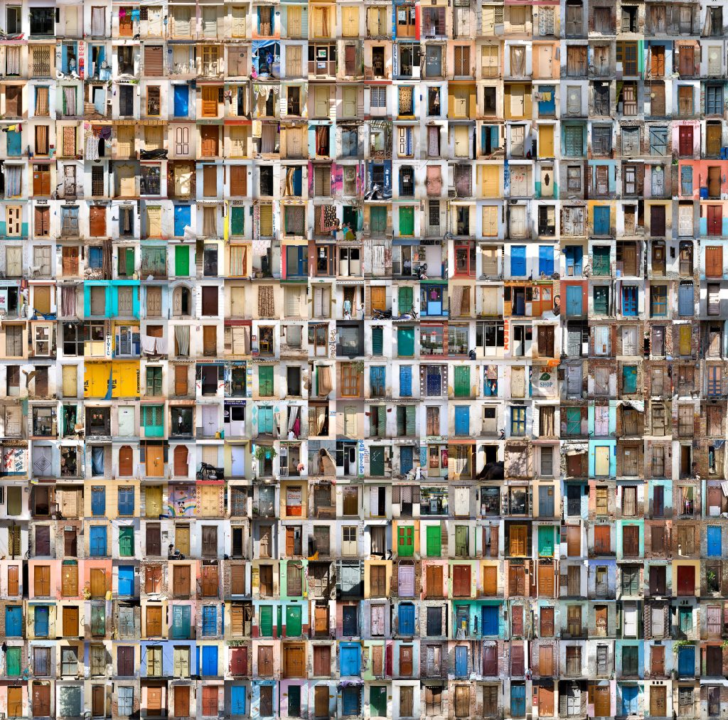 Doors India Hyderabad