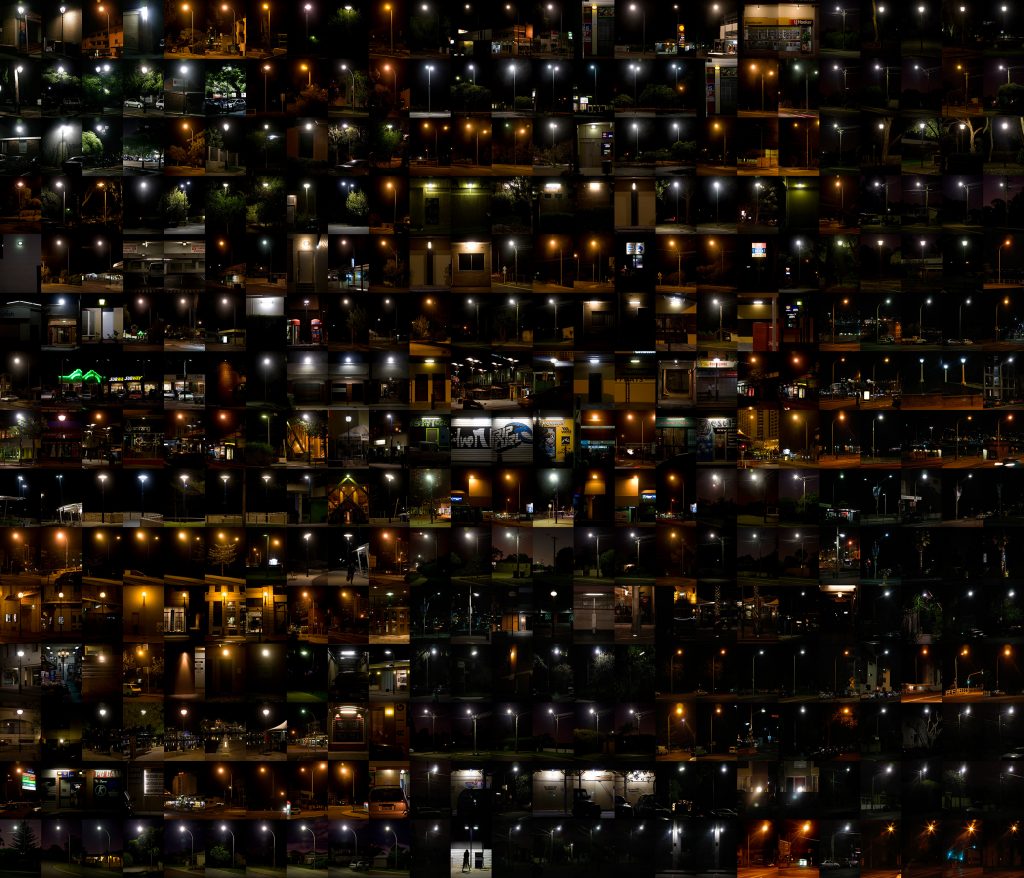 Lamp Posts Australia