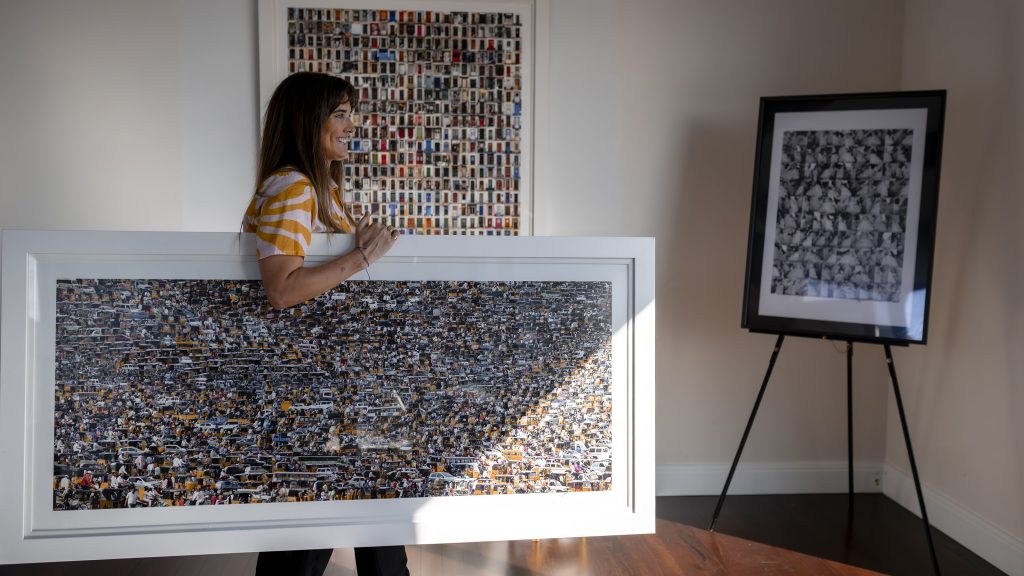 Rebecca Tunks Statement